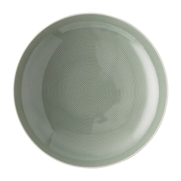 Loft βαθύ πιάτο- moss green - Ø 24 cm - Rosenthal