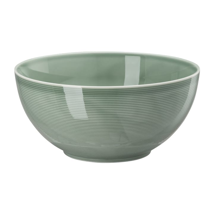 Loft μπολ- στρογγυλό moss green - 2,7 λίτρα - Rosenthal