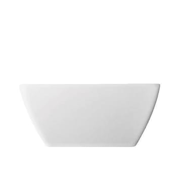 Loft τετράγωνο μπολ white - 15 cm - Rosenthal