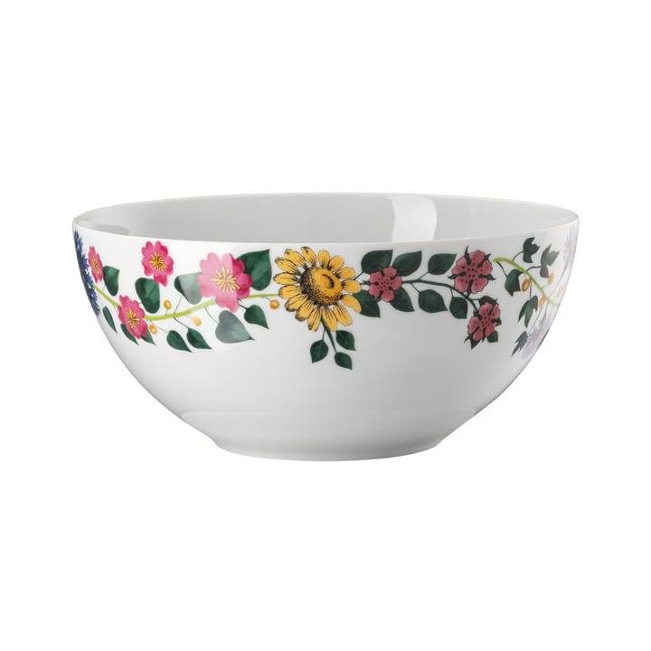 Magic Garden Blossom μπολ 24 cm - πολύχρωμο - Rosenthal