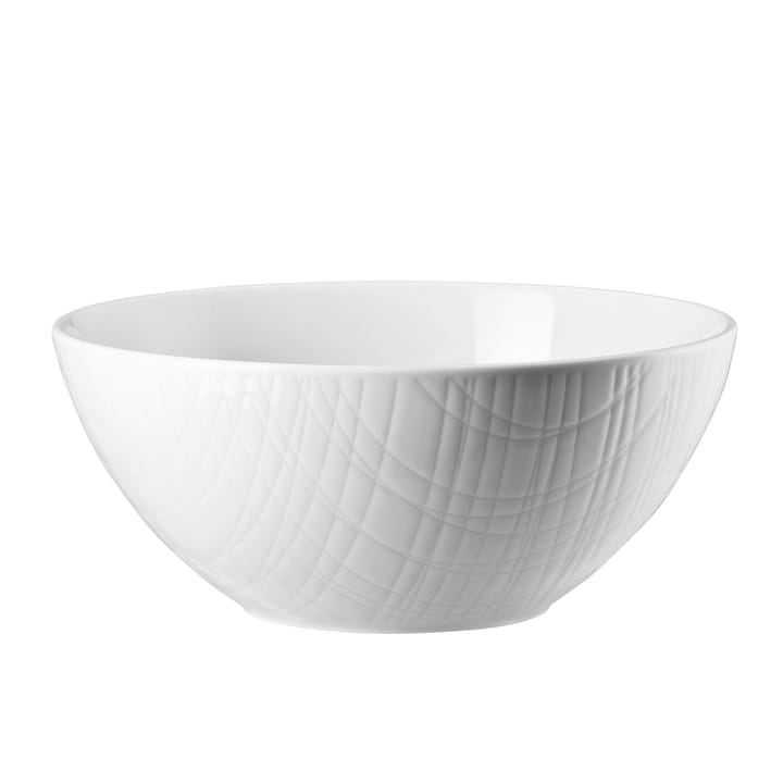 Mesh μπολ πρωινού 14 cm - λευκό - Rosenthal