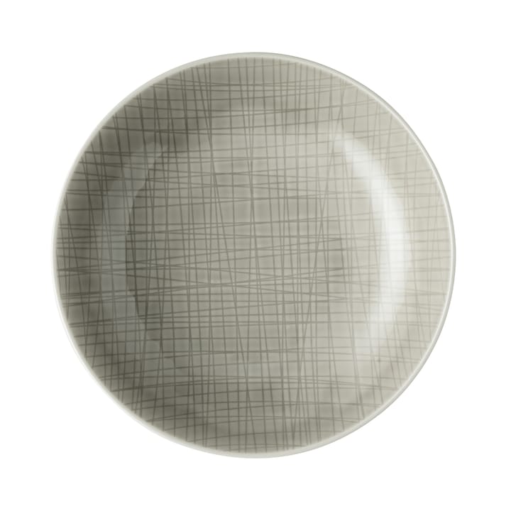 Mesh βαθύ πιάτο 21 cm - βουνό - Rosenthal