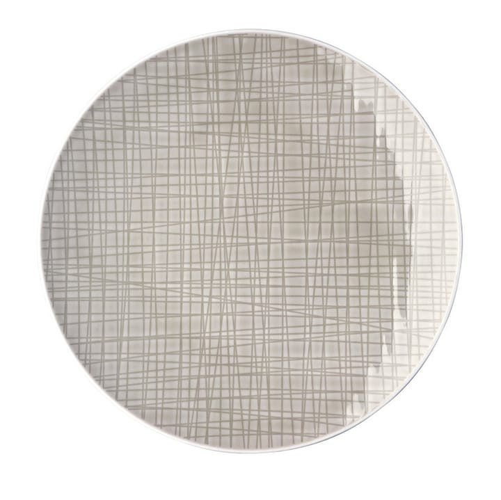 Mesh πιάτο 24 cm - βουνό - Rosenthal