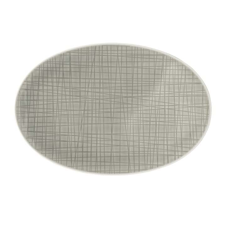 Mesh δίσκος σερβιρίσματος 25 cm - βουνό - Rosenthal