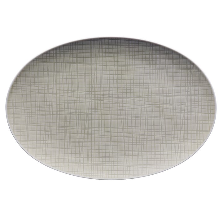 Mesh πιατέλα σερβιρίσματος 34 cm - βουνό - Rosenthal