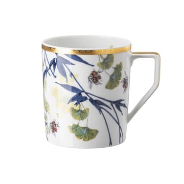 Rosenthal Heritage Turandot κούπα 36 cl - λευκό - Rosenthal