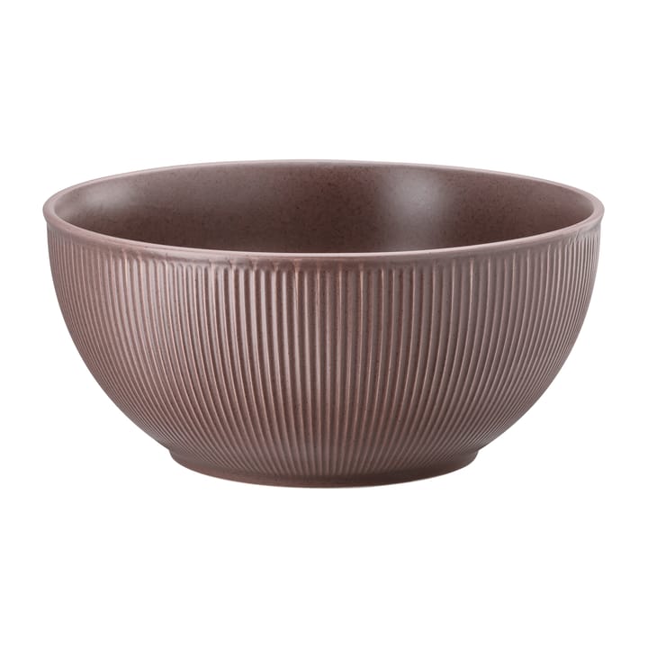 Thomas Clay μπολ Ø24 cm - Σκουριά - Rosenthal