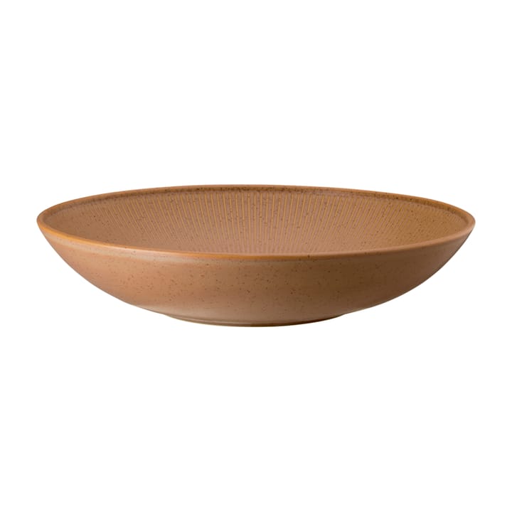 Thomas Clay βαθύ πιάτο Ø28 cm - Πορτοκαλί - Rosenthal