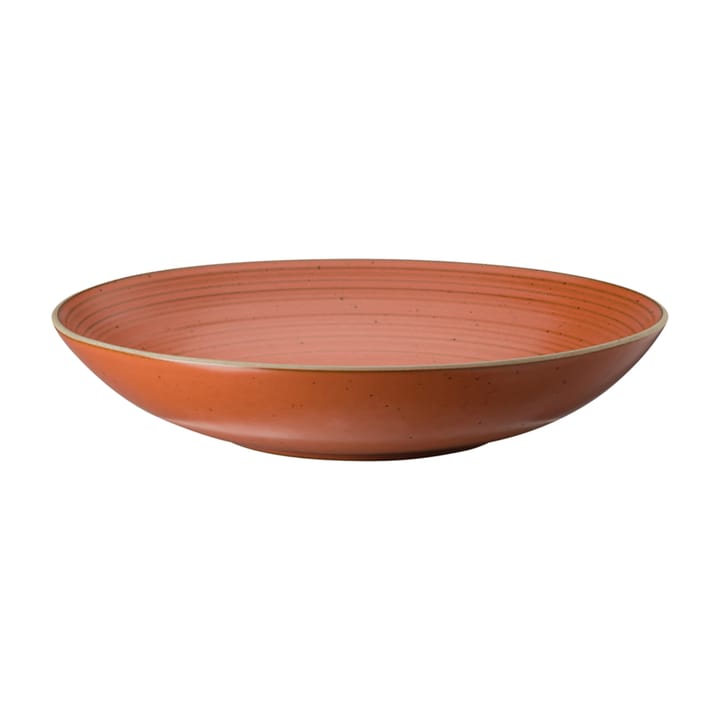 Thomas Nature βαθύ πιάτο Ø23 cm - Apricot - Rosenthal