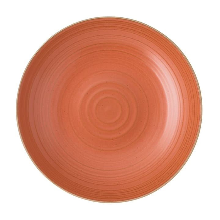 Thomas Nature βαθύ πιάτο Ø23 cm - Apricot - Rosenthal