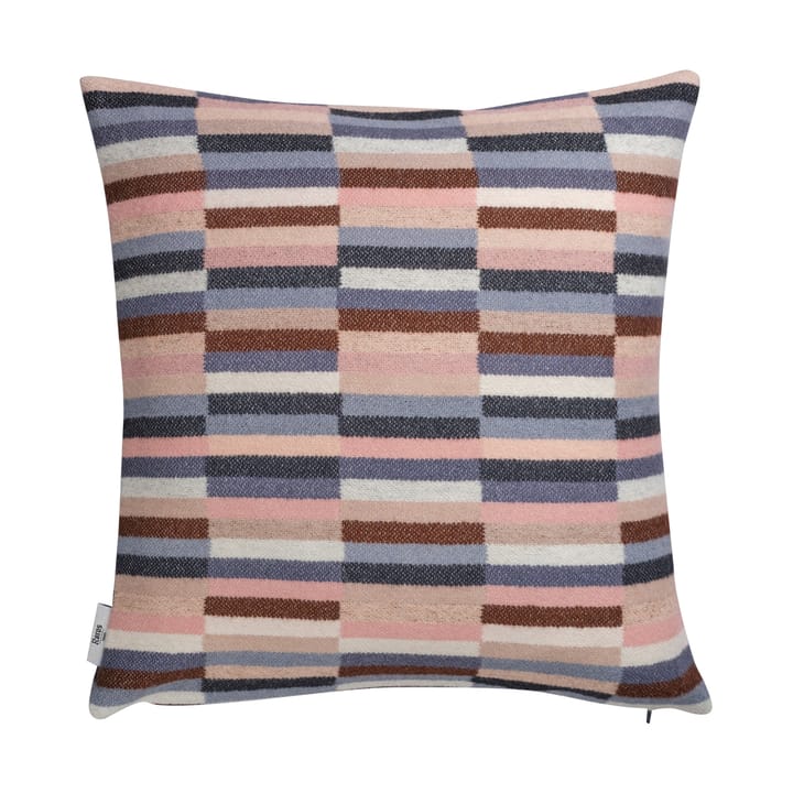 Μαξιλάρι Ida 50x50 cm - Rosa blue - Røros Tweed