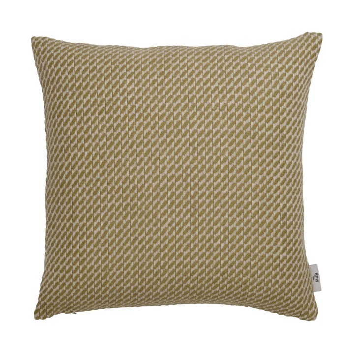 Μαξιλάρι Mello 50x50 cm - Leaf green - Røros Tweed