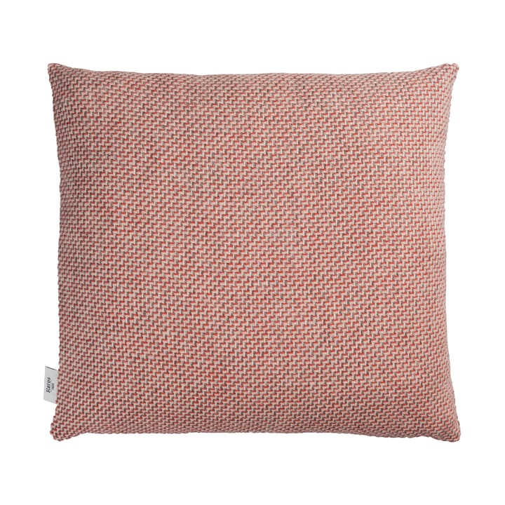 Μαξιλάρι Una 50x50 cm - Light red - Røros Tweed