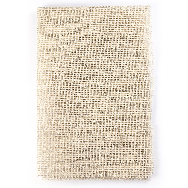 Αντιολισθητικό χαλί 160x230 cm, Μπεζ Rug Solid