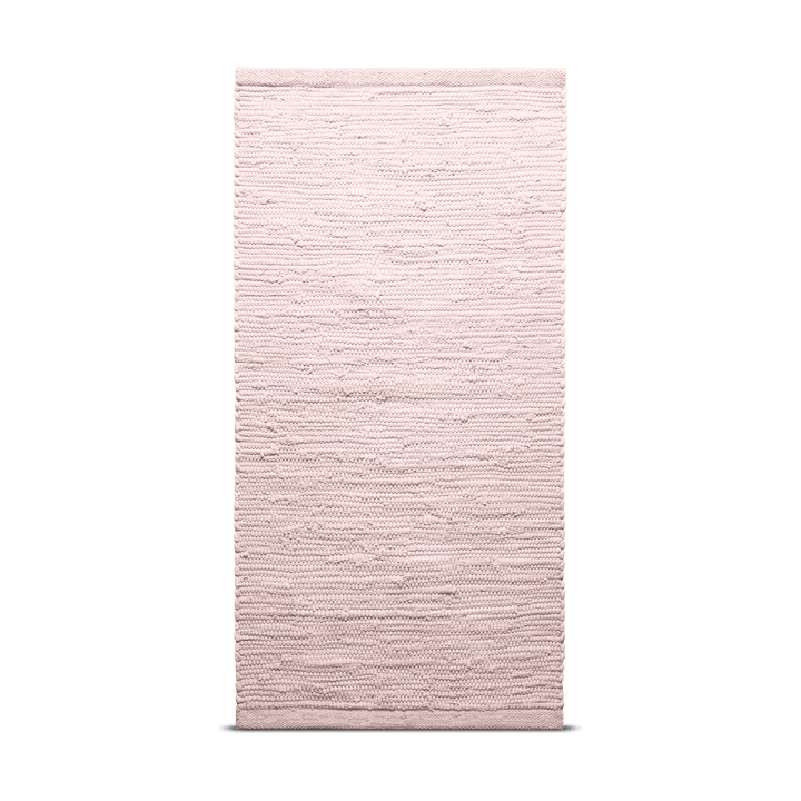 Βαμβακερό χαλί 60x90 cm - Milkshake - Rug Solid