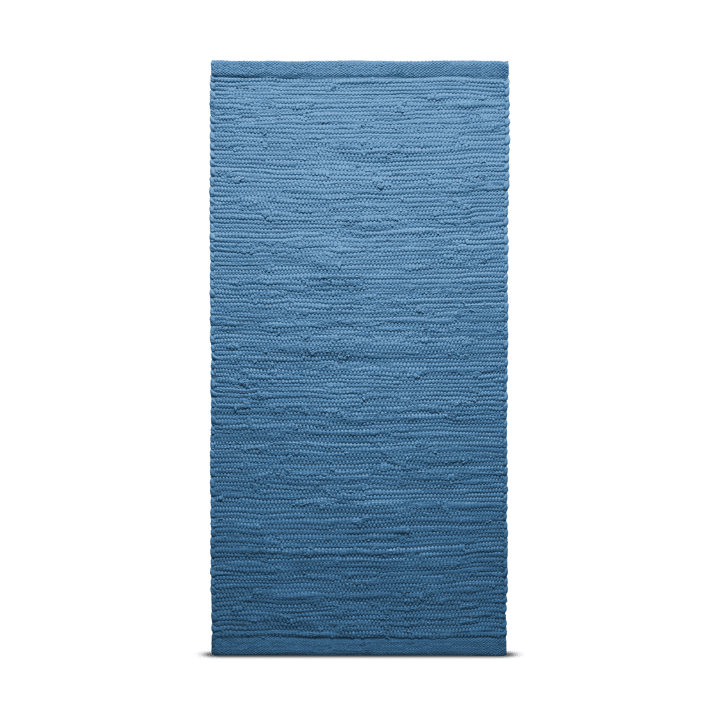 Βαμβακερό χαλί 60x90 cm - Pacific - Rug Solid