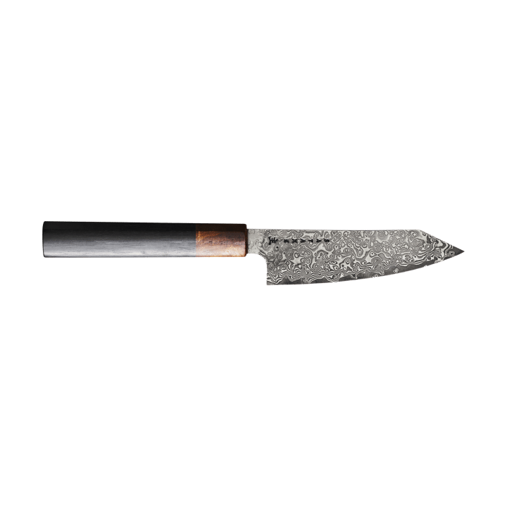 Satake OMO Bunka Petty μαχαίρι - 12 cm - Satake