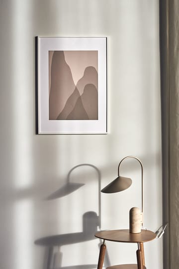 Arches αφίσα - 30x40 cm - Scandi Living