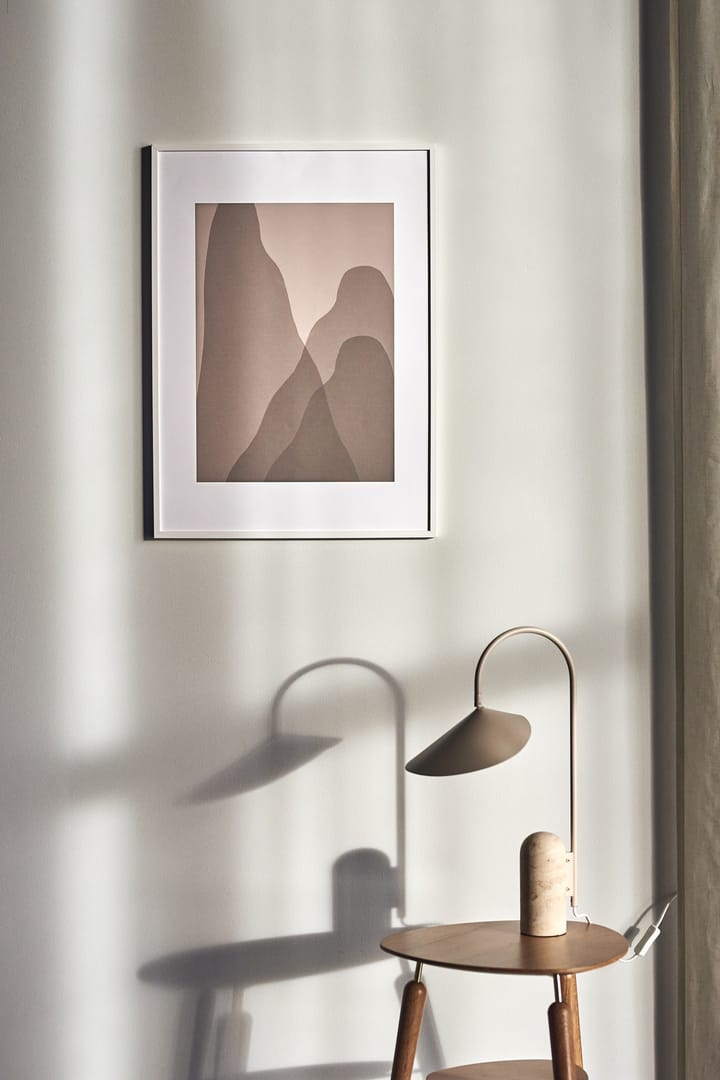 Arches αφίσα, 40x50 cm Scandi Living