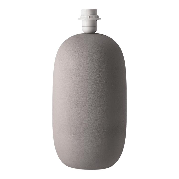 Boulder επιτραπέζιο φωτιστικό 48 cm grey-cobolt Scandi Living