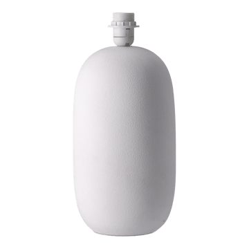 Boulder επιτραπέζιο φωτιστικό 48 cm white-cobolt - undefined - Scandi Living