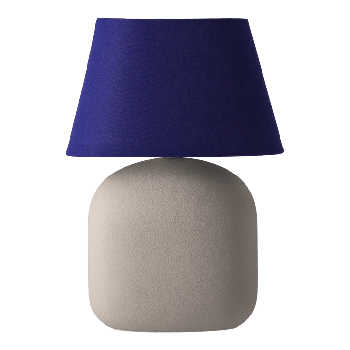 Boulder φωτιστικό παραθύρων beige-cobolt Scandi Living