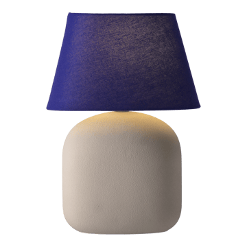 Boulder φωτιστικό παραθύρων beige-cobolt - undefined - Scandi Living