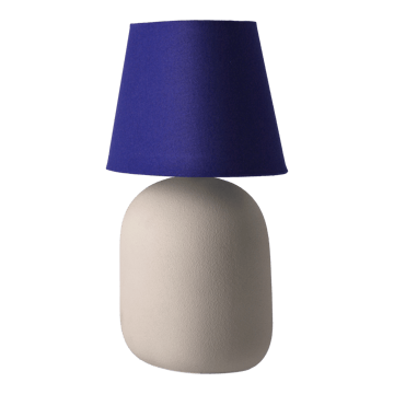 Boulder φωτιστικό παραθύρων beige-cobolt - undefined - Scandi Living