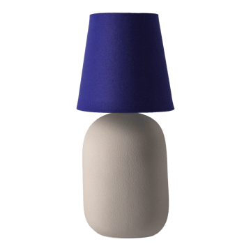 Boulder φωτιστικό παραθύρων beige-cobolt - undefined - Scandi Living