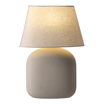 Boulder φωτιστικό παραθύρων beige-nature - undefined - Scandi Living