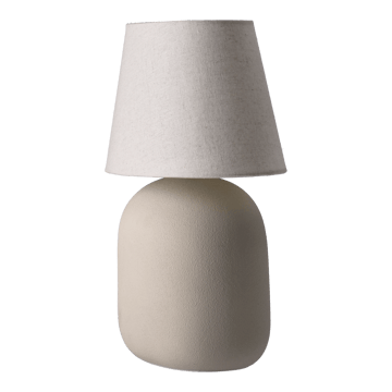 Boulder φωτιστικό παραθύρων beige-nature - undefined - Scandi Living