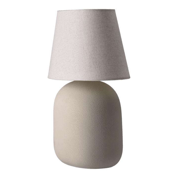 Boulder φωτιστικό παραθύρων beige-nature Scandi Living