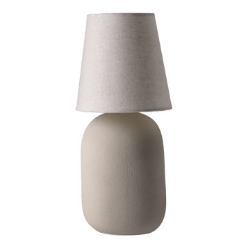 Boulder φωτιστικό παραθύρων beige-nature - undefined - Scandi Living