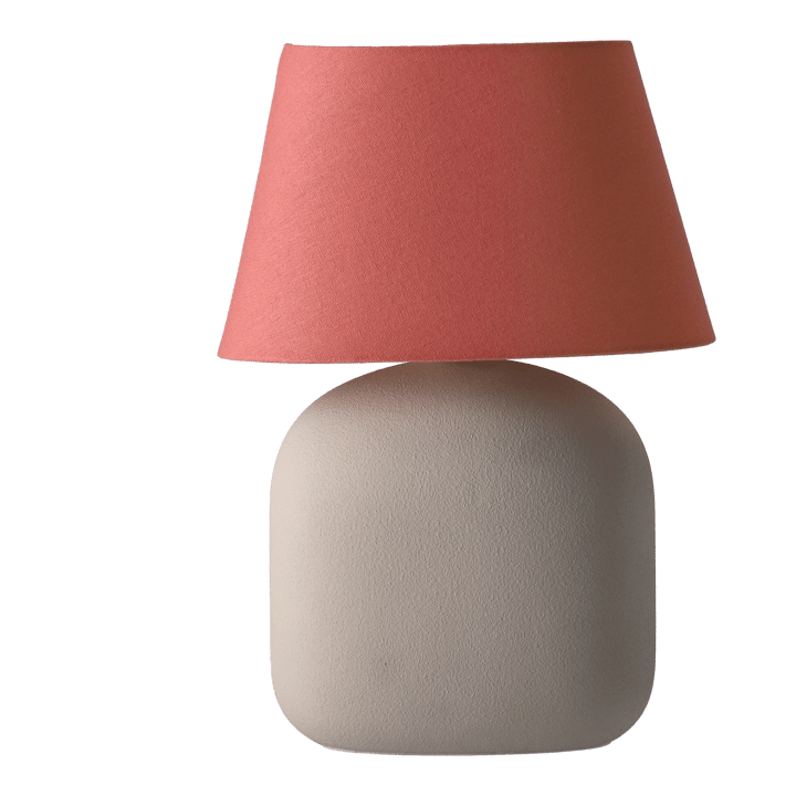 Boulder φωτιστικό παραθύρων beige-peach Scandi Living