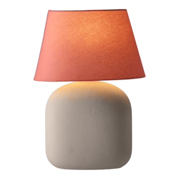 Boulder φωτιστικό παραθύρων beige-peach - undefined - Scandi Living