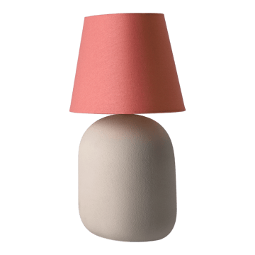 Boulder φωτιστικό παραθύρων beige-peach - undefined - Scandi Living