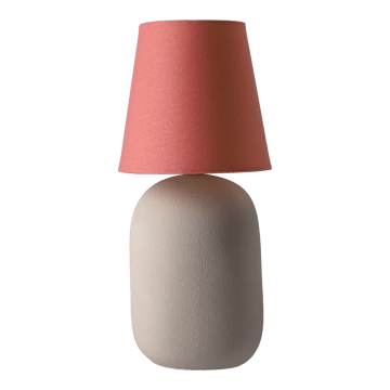 Boulder φωτιστικό παραθύρων beige-peach - undefined - Scandi Living