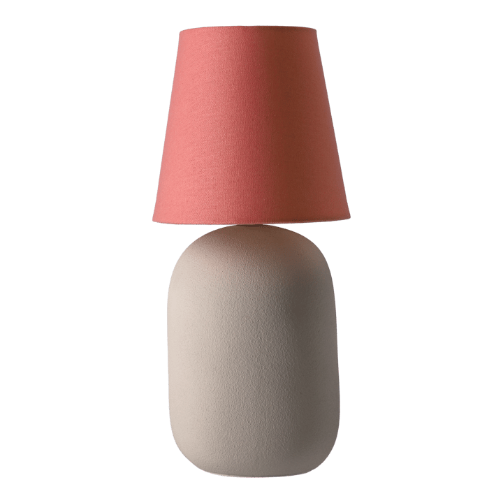 Boulder φωτιστικό παραθύρων beige-peach Scandi Living