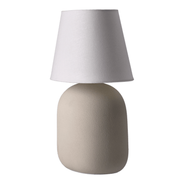 Boulder φωτιστικό παραθύρων beige-white - undefined - Scandi Living