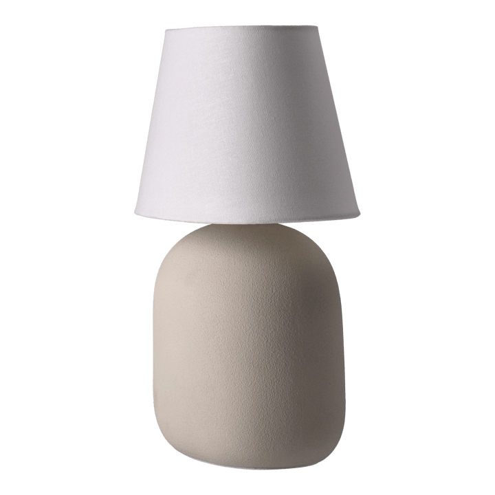 Boulder φωτιστικό παραθύρων beige-white Scandi Living