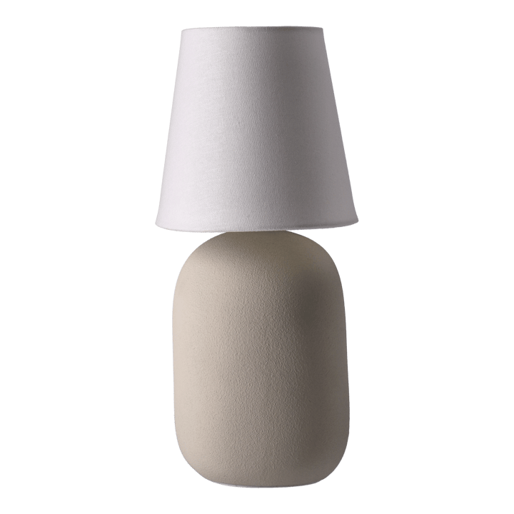 Boulder φωτιστικό παραθύρων beige-white Scandi Living