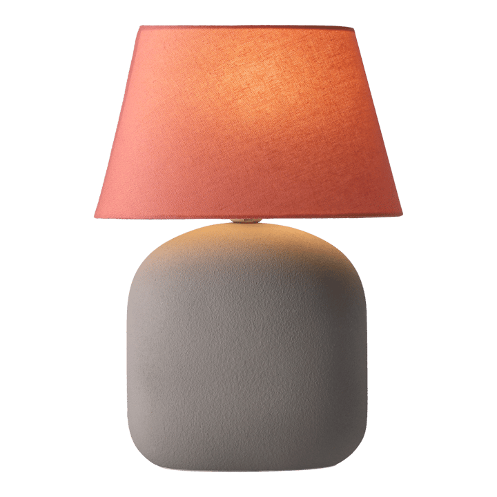 Boulder φωτιστικό παραθύρων grey-peach - undefined - Scandi Living