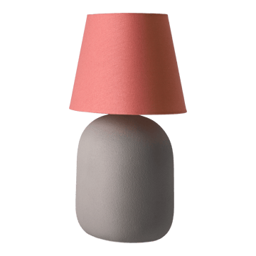 Boulder φωτιστικό παραθύρων grey-peach - undefined - Scandi Living