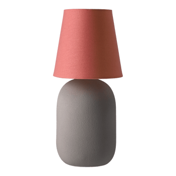 Boulder φωτιστικό παραθύρων grey-peach - undefined - Scandi Living