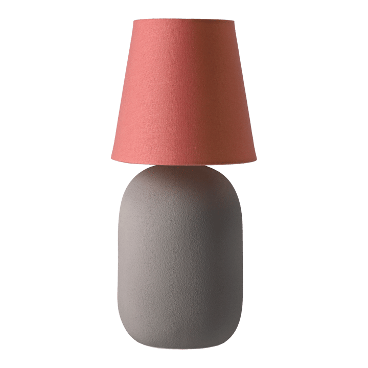 Boulder φωτιστικό παραθύρων grey-peach Scandi Living