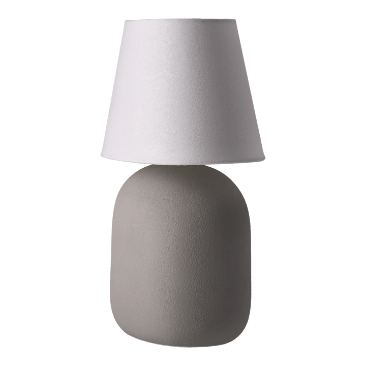 Boulder φωτιστικό παραθύρων grey-white Scandi Living