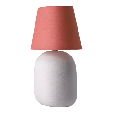 Boulder φωτιστικό παραθύρων white-peach - undefined - Scandi Living