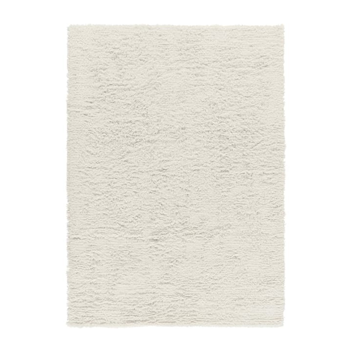 Cozy μάλλινο χαλί natural white - 200x300 cm - Scandi Living