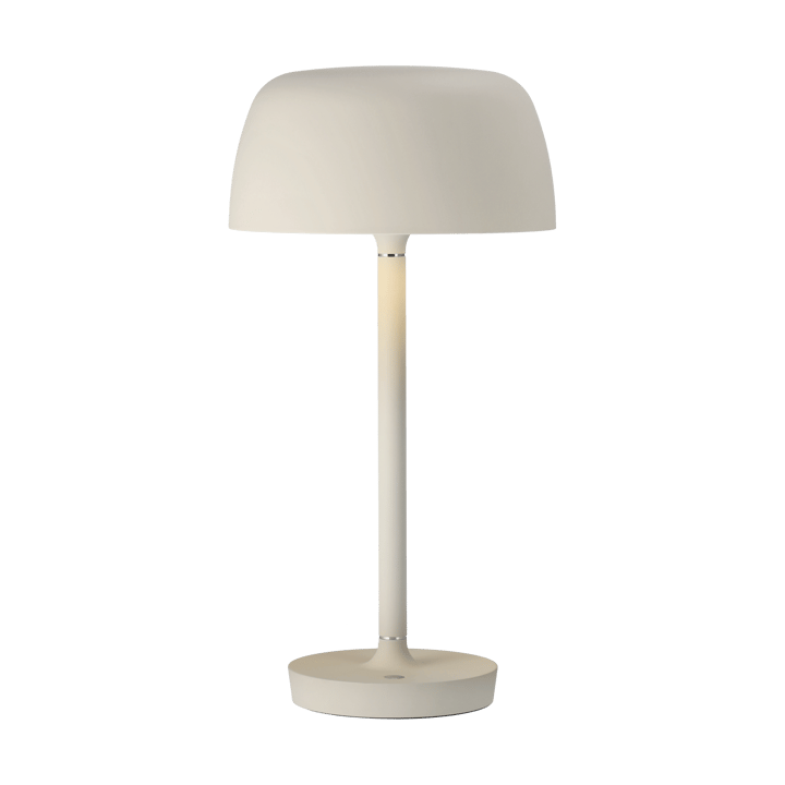 Halo επιτραπέζιο φωτιστικό 45,5 cm, Beige Scandi Living