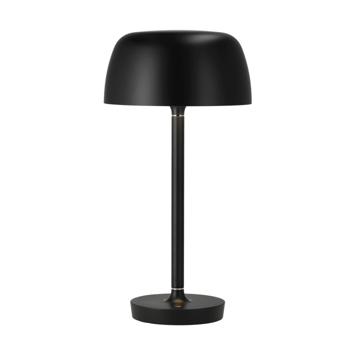 Halo επιτραπέζιο φωτιστικό 45,5 cm, Black Scandi Living